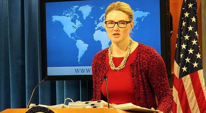 ABD: &#039;Tespitler çok rahatsız edici&#039;