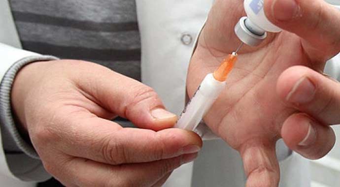 Ebola salgınına karşı Kanada&#039;dan aşı önerisi