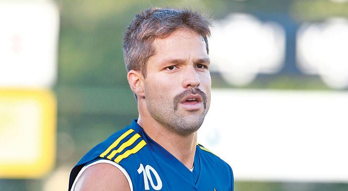 Malkoçoğlu Diego Ribas Malkoçoğlu Diego Ribas