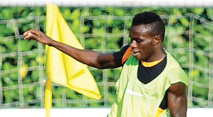 Florya&#039;da şok gelişme, Bruma yine sakatlandı!