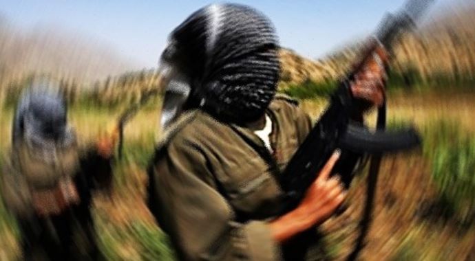 PKK&#039;nın kaçırdığı doktor serbest 