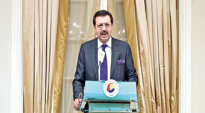 &#039;Huzur ortamını güçlendirip reformlara odaklanmalıyız&#039;