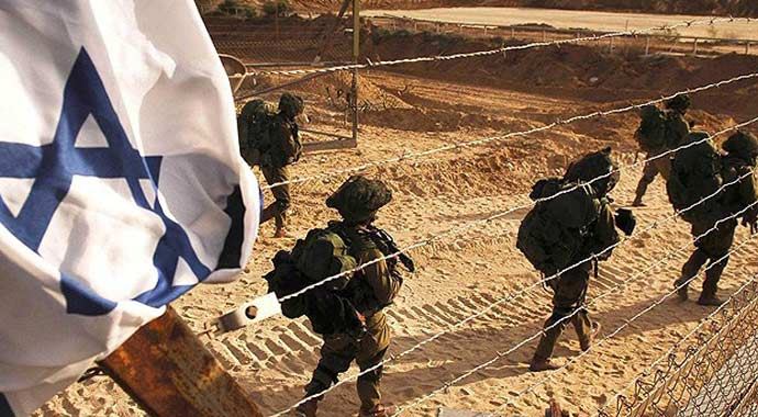 İsrail&#039;in kara operasyonu genişleyebilir