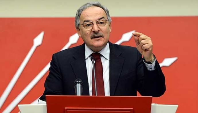 Haluk Koç&#039;tan CHP içi muhalefete cevap