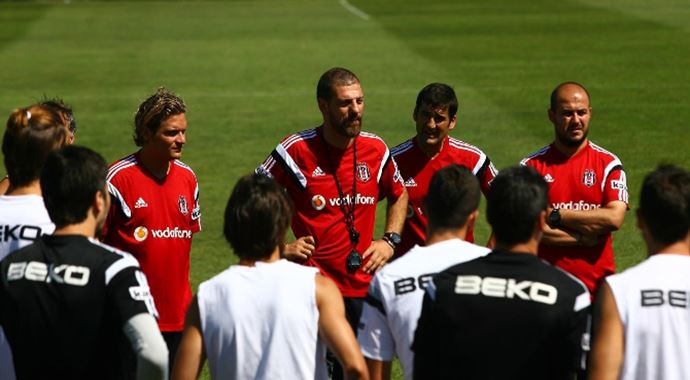 Kartal Arsenal'e bileniyor Kartal Arsenal'e bileniyor