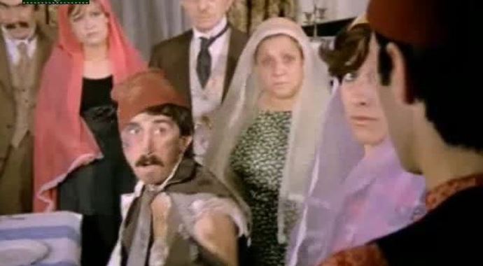 Yeşilçam'ın "küçük eniştesi" hayatını kaybetti Yeşilçam'ın "küçük eniştesi" hayatını kaybetti