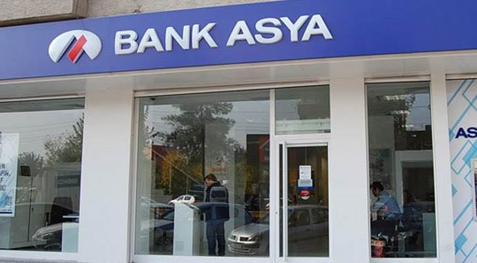 Bakanlık'tan Bank Asya kararı Bakanlık'tan Bank Asya kararı