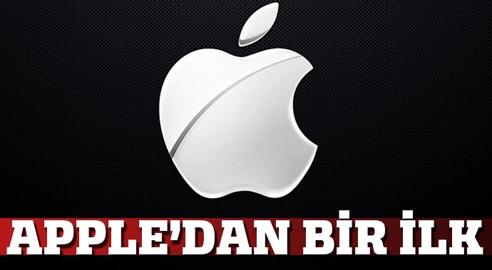 Apple, ilk kez personel raporunu açıkladı Apple, ilk kez personel raporunu açıkladı