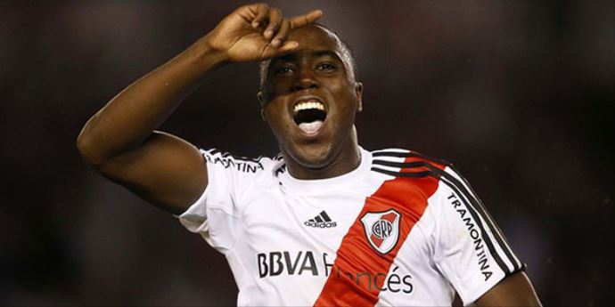 Galatasaray&#039;dan Balanta için yeni teklif!