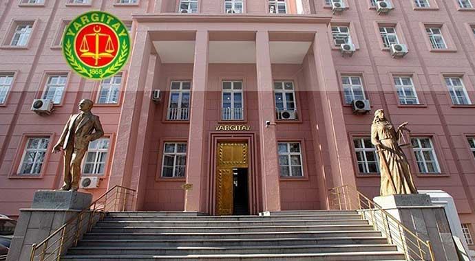 Ergenekon dosyası Yargıtay'da Ergenekon dosyası Yargıtay'da