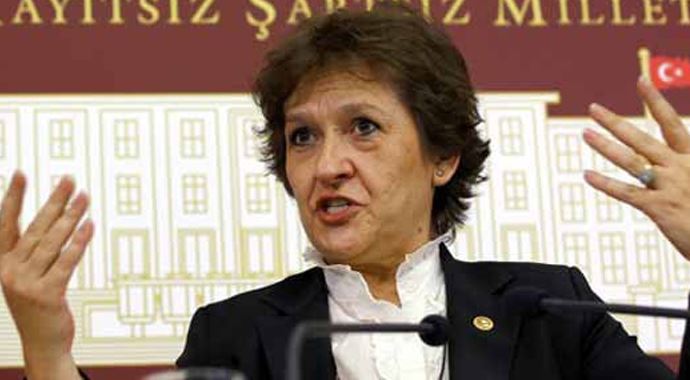 CHP milletvekili, Kılıçdaroğlu'nun suçlamasına cevap verdi CHP milletvekili, Kılıçdaroğlu'nun suçlamasına cevap verdi