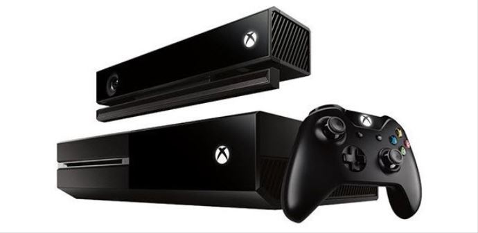 Xbox One bir sürü yenilikle geliyor Xbox One bir sürü yenilikle geliyor