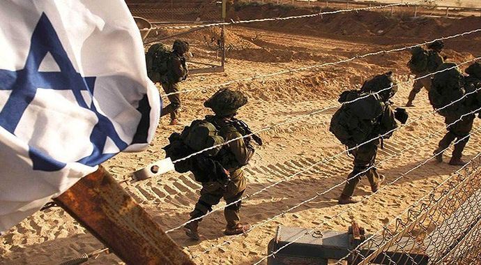 İsrail devlet denetçisinden "Gazze" soruşturması İsrail devlet denetçisinden "Gazze" soruşturması