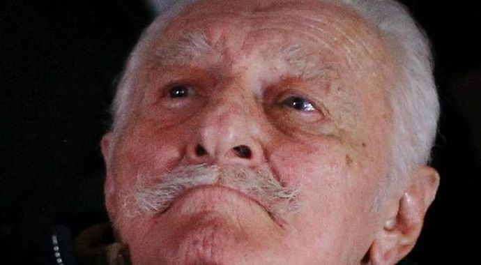 Ali Şen&#039;den Süleyman Seba açıklaması