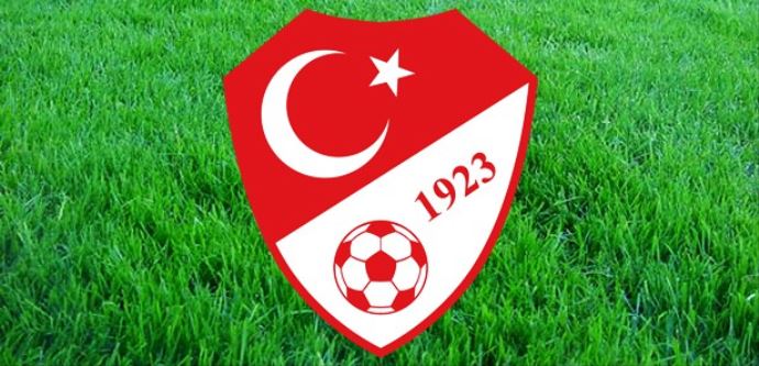 TFF&#039;den başsağlığı mesajı