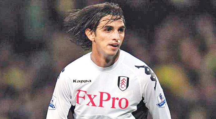 Beşiktaş&#039;ta Ruiz tehlikesi