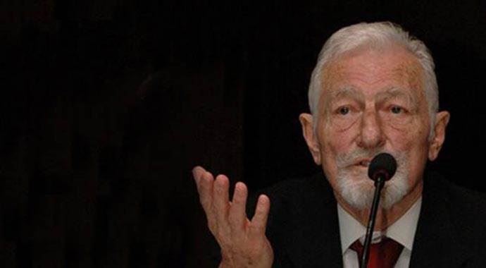 İşte Süleyman Seba'nın son fotoğrafı İşte Süleyman Seba'nın son fotoğrafı