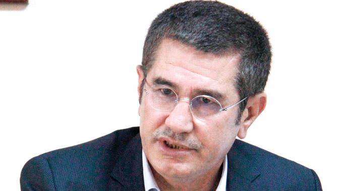 'Gül'ü saf dışı bırakmaya niyetimiz yok' 'Gül'ü saf dışı bırakmaya niyetimiz yok'