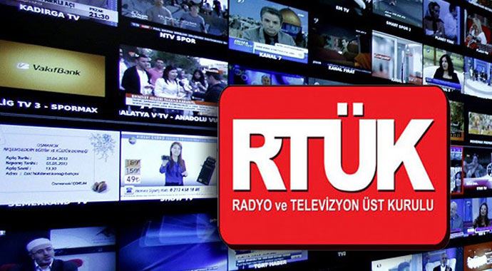 İşte RTÜK'e en çok şikayet edilen dizi