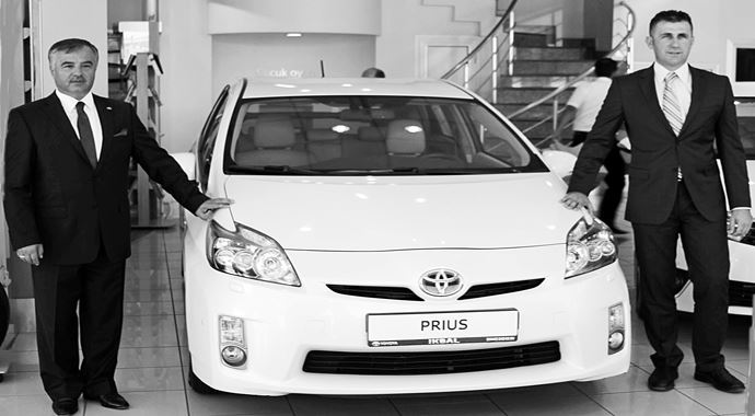 Eylülde yeni Yaris ekimde hibrit geliyor