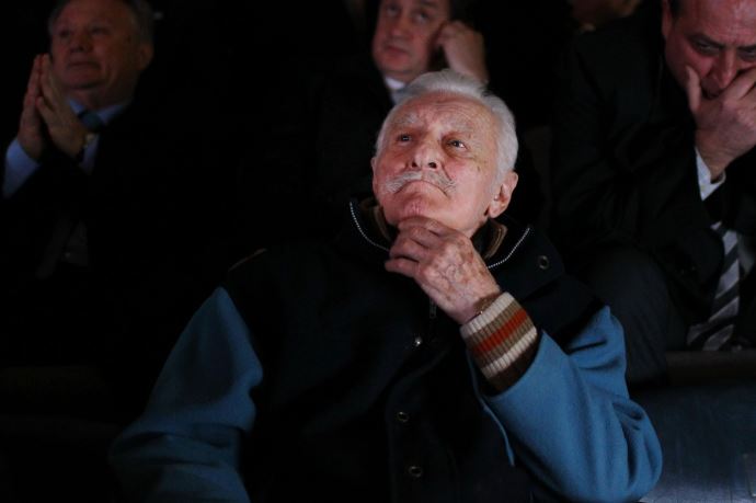 İşte Süleyman Seba'nın vasiyeti!