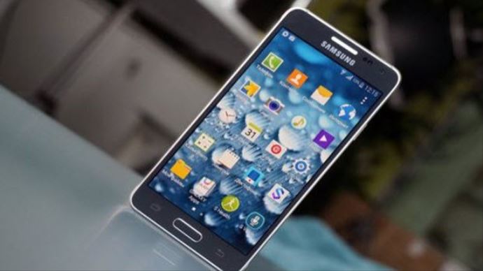 Samsung'dan Apple'a karşı hamle