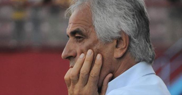 Halilhodzic transfer istiyor