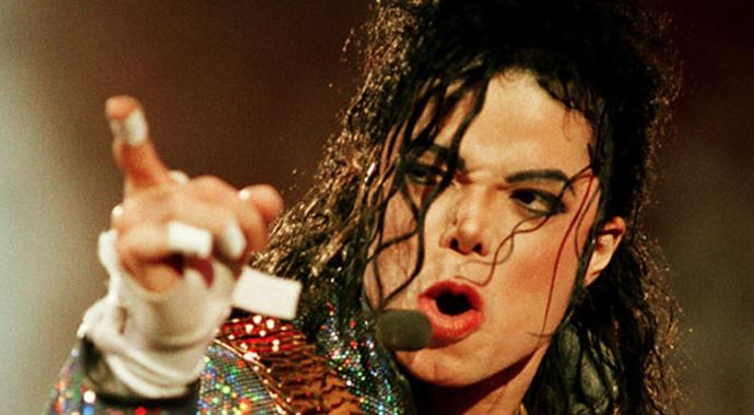 Michael Jackson'ın bilinmeyen şarkıları ortaya çıktı
