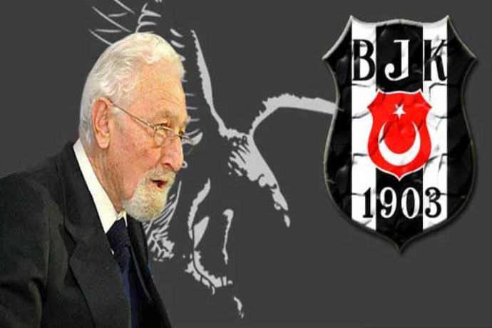 Süleyman Seba'nın adı o üniversite'ye veriliyor