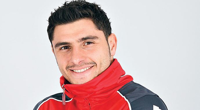 Özer Hurmacı'dan ilginç açıklama: 