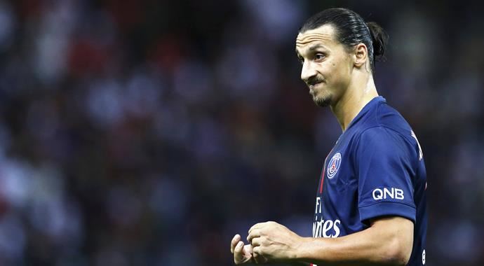 Ibrahimovic 2 yıl sonra bırakabilir