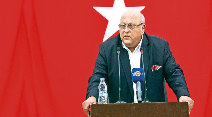 Fenerbahçe'de Yanal'dan sonra 2. şok, Kiğılı da bıraktı Fenerbahçe'de Yanal'dan sonra 2. şok, Kiğılı da bıraktı