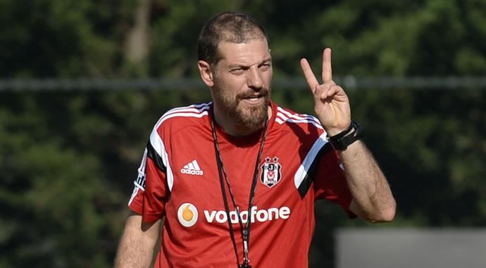 Bilic: Seba her zaman hatırlanacak Bilic: Seba her zaman hatırlanacak