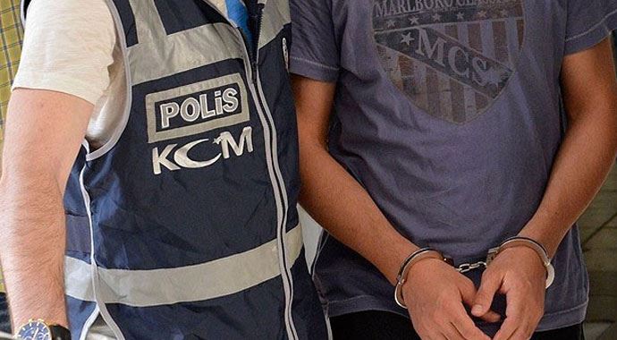 Paralel yapı operasyonunda sıcak gelişme
