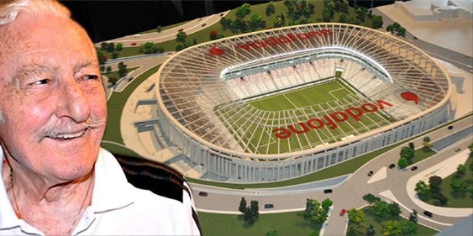 Yeni stada Seba'nın adı verilecek mi? Yeni stada Seba'nın adı verilecek mi?