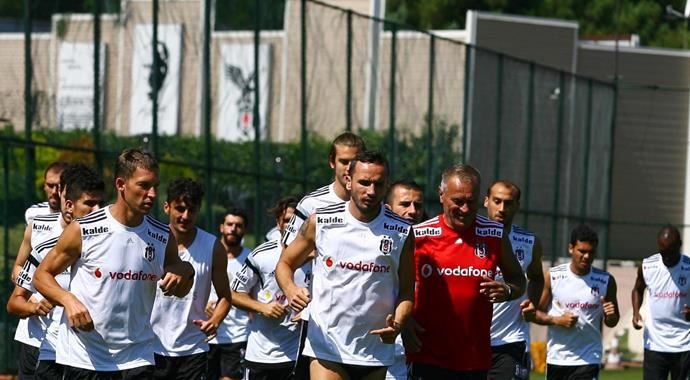 Sloboda, Beşiktaş ile özel maçta karşılaşacak Sloboda, Beşiktaş ile özel maçta karşılaşacak