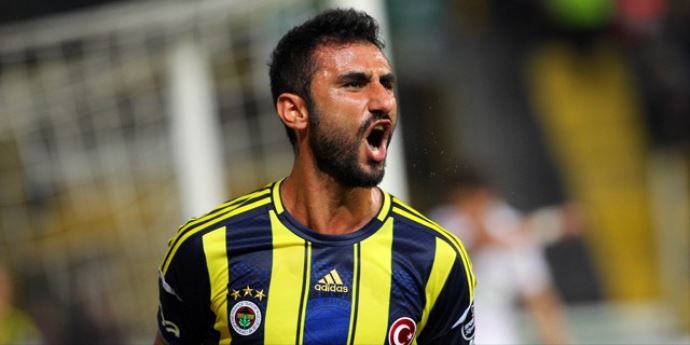 Selçuk Şahin'den Kartal yorumu Selçuk Şahin'den Kartal yorumu