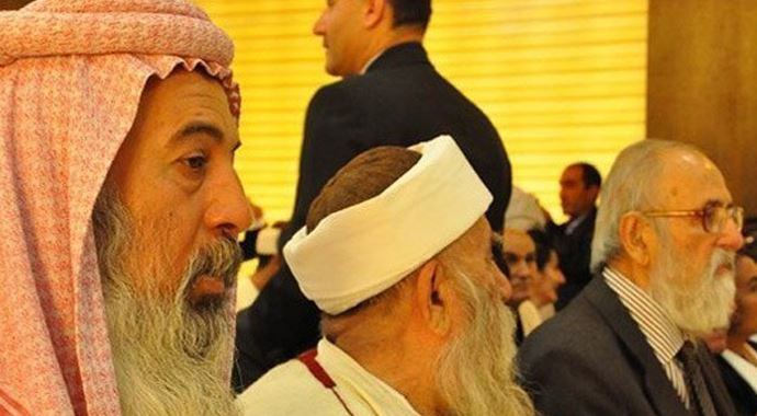 Korkunç istek: Kızlarımızı öldürün