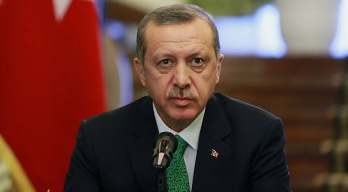 Erdoğan: Başbakan Perşembe günü belli olacak