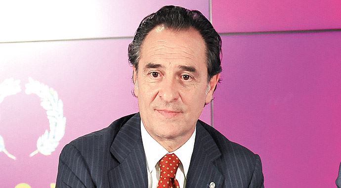 Prandelli seçimini yaptı Prandelli seçimini yaptı