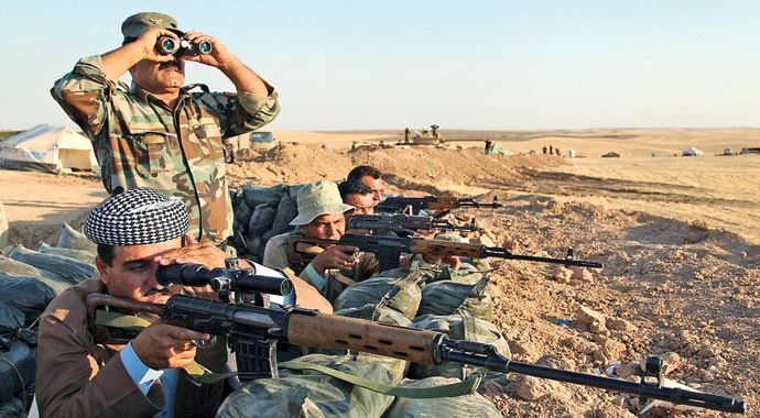 AB, IŞİD'e karşı ortak güç kurmak için toplandı