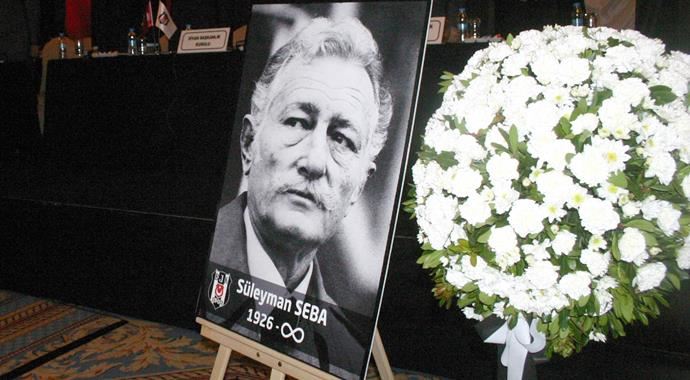Süleyman Seba barış ödülü