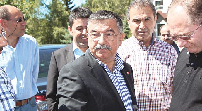 Bakan Yılmaz&#039;dan bedelli askerlik açıklaması