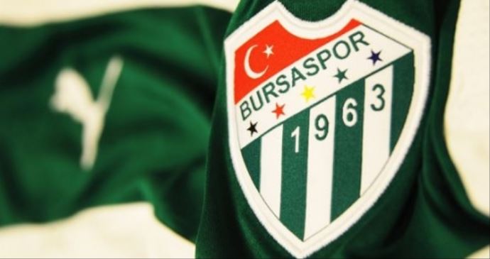 Bursaspor forma satışında sınıfta kaldı Bursaspor forma satışında sınıfta kaldı