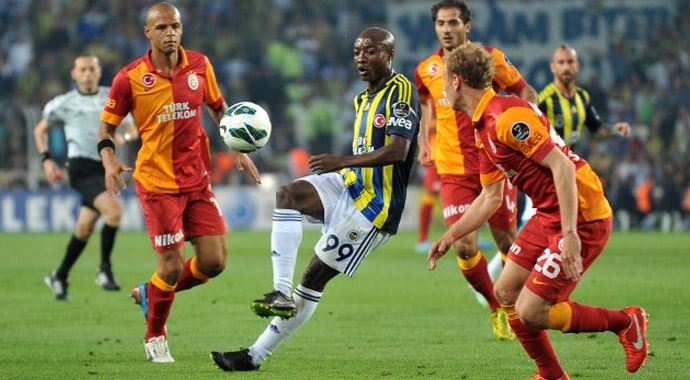 Fenerbahçe-Galatasaray Süper Kupa maçının biletleri satışa çıkıyor