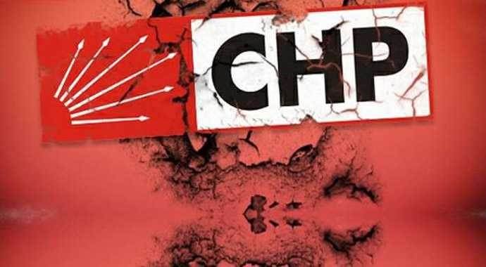 CHP'de kurultay öncesi kritik toplantı CHP'de kurultay öncesi kritik toplantı