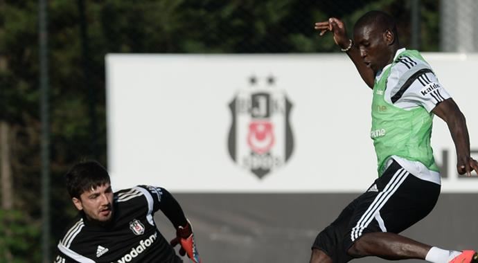 Demba Ba: Şampiyonlar Ligi vizesiz almak istiyoruz