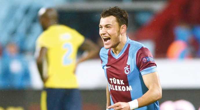 Yusuf Erdoğan, Fenerbahçe'nin kapısından dönmüş