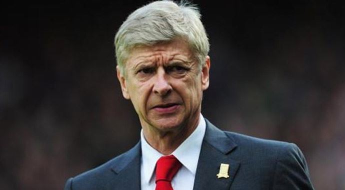 Wenger dertli: 'Hep zor kura çekiyoruz'