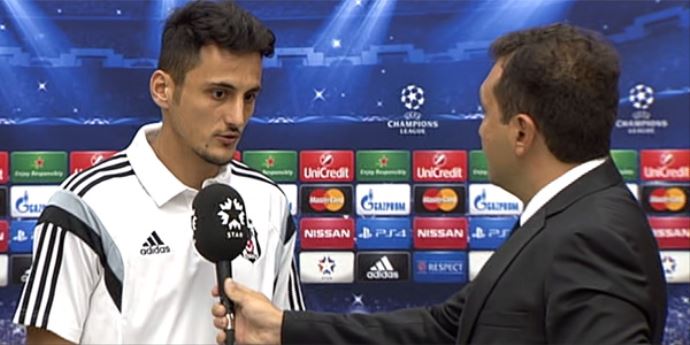Pektemek: "Seba'ya borcumuzu ödemek için oynayacağız"